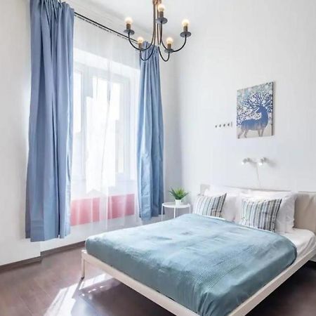 Buday Apartment Close To The Castle Budapest Exteriör bild
