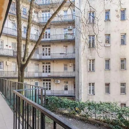 Buday Apartment Close To The Castle Budapest Exteriör bild