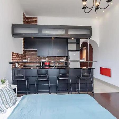Buday Apartment Close To The Castle Budapest Exteriör bild