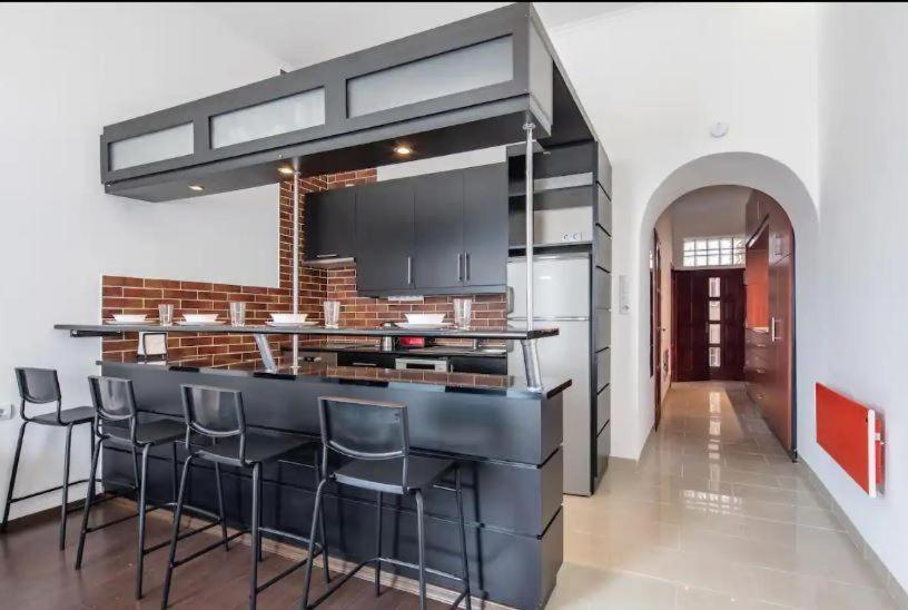Buday Apartment Close To The Castle Budapest Exteriör bild