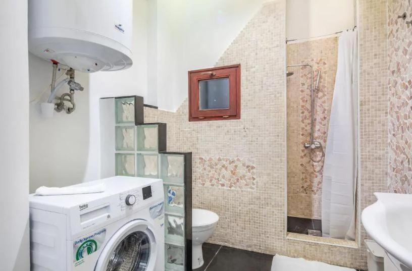 Buday Apartment Close To The Castle Budapest Exteriör bild