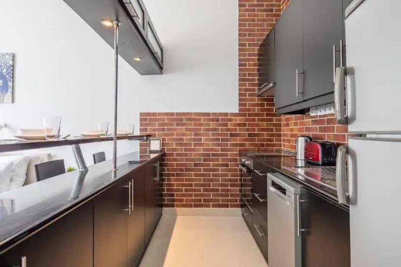 Buday Apartment Close To The Castle Budapest Exteriör bild