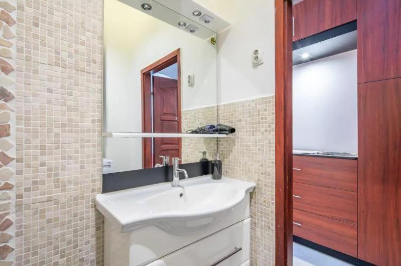 Buday Apartment Close To The Castle Budapest Exteriör bild