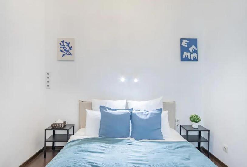 Buday Apartment Close To The Castle Budapest Exteriör bild
