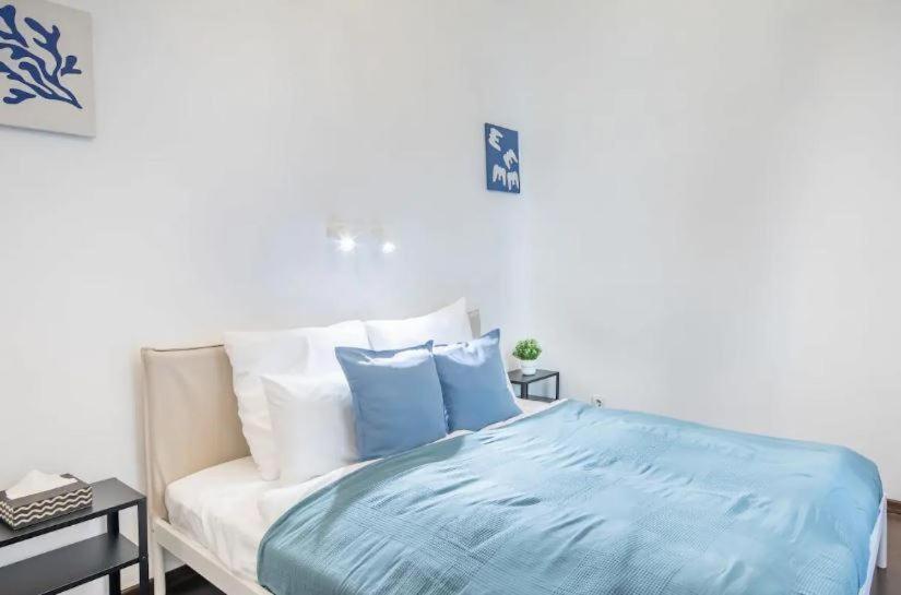 Buday Apartment Close To The Castle Budapest Exteriör bild