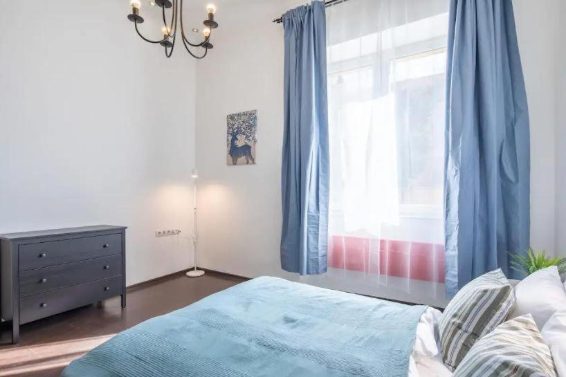 Buday Apartment Close To The Castle Budapest Exteriör bild